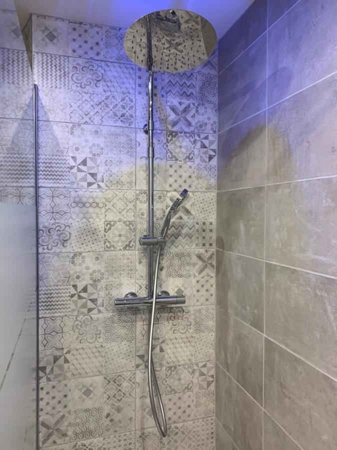 Duplex Au Coeur De Deauville Avec Vue Imprenable Et Parking Prive المظهر الخارجي الصورة