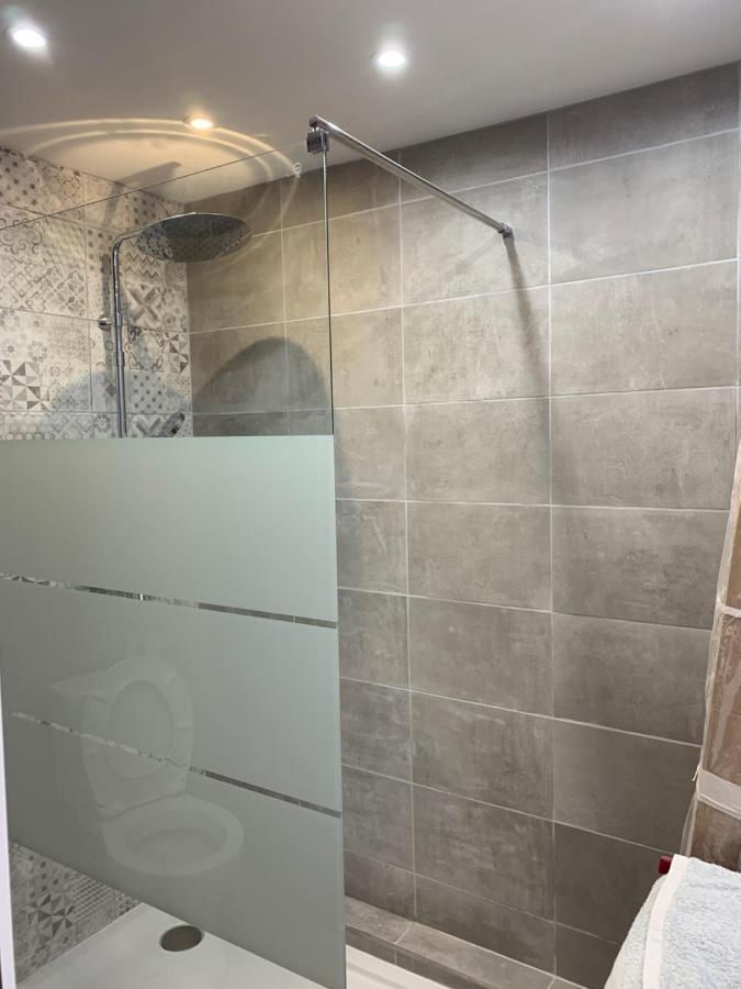 Duplex Au Coeur De Deauville Avec Vue Imprenable Et Parking Prive المظهر الخارجي الصورة